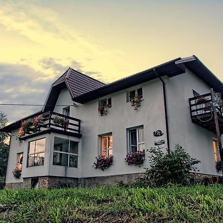 Romanowka Oldrzychowice Klodzkie Exteriör bild