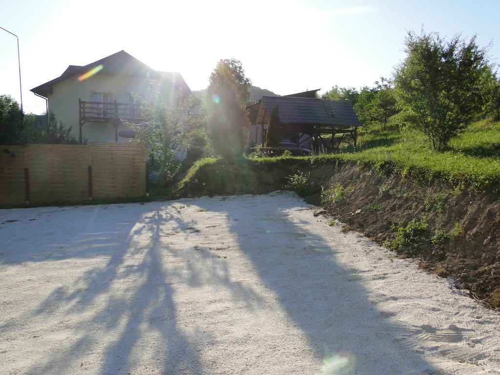 Romanowka Oldrzychowice Klodzkie Exteriör bild