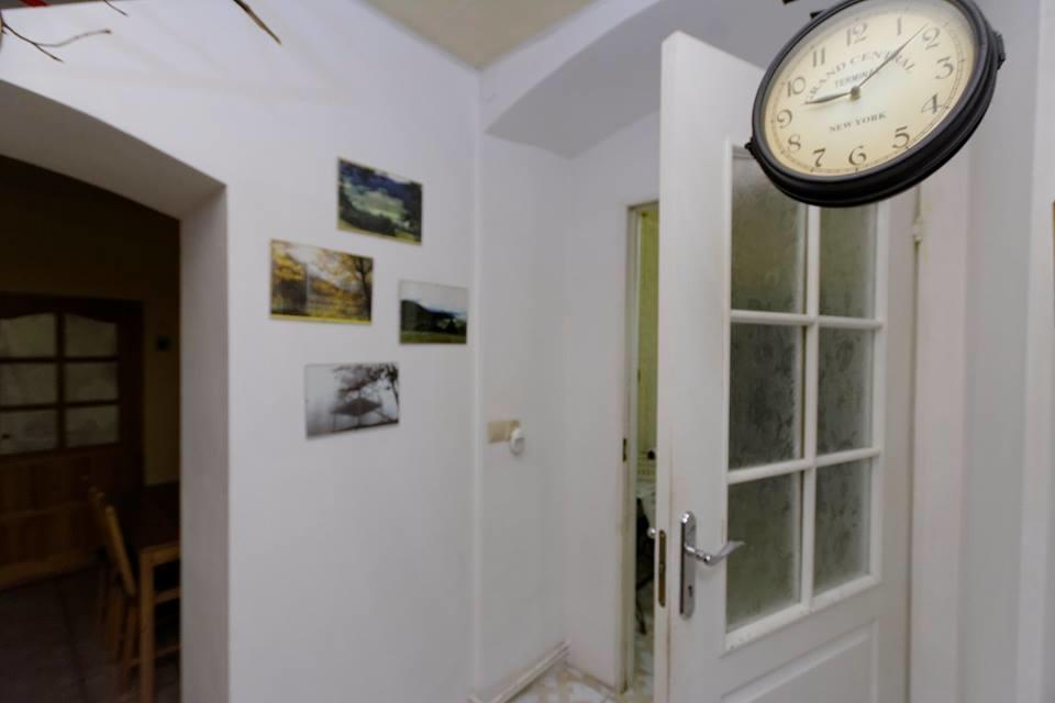 Romanowka Oldrzychowice Klodzkie Exteriör bild